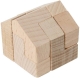 Taschenpuzzle – Das Blockhaus