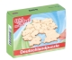 Taschenpuzzle – Deutschlandpuzzle