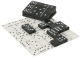 Taschenpuzzle – Domino-Puzzle
