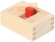 Taschenpuzzle – Pack-Puzzle