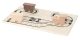 Taschenpuzzle – Zug-Spiel