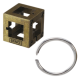Huzzle-Cast-Puzzle - Box **