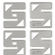 Huzzle-Cast-Puzzle - Hashtag ***