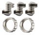 Huzzle-Cast-Puzzle - Cylinder ****