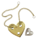 Huzzle-Cast-Puzzle - Heart ****