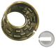 Huzzle-Cast-Puzzle - Mobius ****