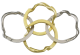Huzzle-Cast-Puzzle - Ring ****