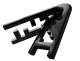 Mini-Huzzle-Cast-Puzzle - Keyhole - schwarz ****