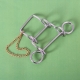 Racing-Wire-Puzzle 05 - Metall-Knobelspiel *