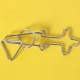 Racing-Wire-Puzzle 08 - Metall-Knobelspiel *