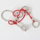 Racing-Wire-Puzzle 10 - Metall-Knobelspiel ***