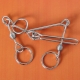 Racing-Wire-Puzzle 16 - Metall-Knobelspiel ***