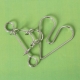 Racing-Wire-Puzzle 17 - Metall-Knobelspiel **