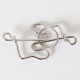 Racing-Wire-Puzzle 21 - Metall-Knobelspiel *
