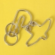 Racing-Wire-Puzzle 22 - Metall-Knobelspiel *