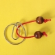 Racing-Wire-Puzzle 24 - Metall-Knobelspiel *