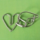 Racing-Wire-Puzzle 25 - Metall-Knobelspiel ***