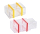 Trickkiste Plexi – transparente Geschenkbox
