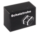 Trickkiste Plexi – transparente Geschenkbox