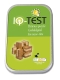 IQ-Test Bambus-Knobelspiel – Doppelblock in Metalldose ***