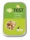 IQ-Test Bambus-Knobelspiel – Block 2 in Metalldose ****