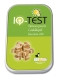 IQ-Test Bambus-Knobelspiel – Konstrukt in Metalldose ***