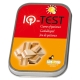 IQ-Test Bambus-Knobelspiel – Knoten in Metalldose ***