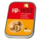 IQ-Test Bambus-Knobelspiel – Ball in Metalldose ***