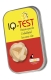 IQ-Test Bambus-Knobelspiel – Drei Scheiben in Metalldose ***