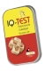 IQ-Test Bambus-Knobelspiel – Mix Knoten in Metalldose *****