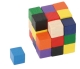 Mini-Knobelspiel Mini-Farben-Sudoku