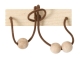 Mini-Knobelspiel Tarzans Kokosnüsse