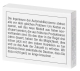 Mini-Holzpuzzle Das Auto-Puzzle