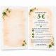 Geschenkgutschein Efeu – 10 € (PDF-Download)
