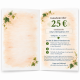 Geschenkgutschein Efeu – 25 € (PDF-Download)