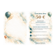 Geschenkgutschein Zum Geburtstag – 50 € (PDF-Download)