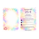 Geschenkgutschein Happy Birthday – 25 € (PDF-Download)