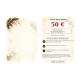 Geschenkgutschein Knifflige Weihnachten – 50 € (PDF-Download)
