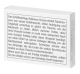 Mini-Holzpuzzle Das Flaschenpuzzle