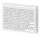 Mini-Holzpuzzle Das gebrochene Herz