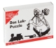 Mini-Knobelspiel Das Lok-Puzzle