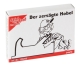 Mini-Holzpuzzle Der zersägte Hobel