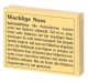 Mini-Spiel – Wacklige Nuss