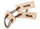 Mini-Knobelspiel – Blockhead
