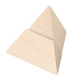 Mini-Knobelspiel Das Pyramiden-Puzzle