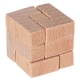 Mini-Knobelspiel – The Cube of Pythagoras