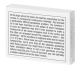 Mini-Knobelspiel – Honey-Comb-Puzzle