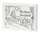 Mini-Holzpuzzle – Brokenhearted