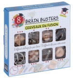 Brain Busters Puzzle Collection - 8 Knobelspiele