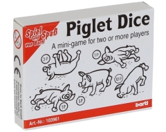 Mini-Spiel – Piglet Dice